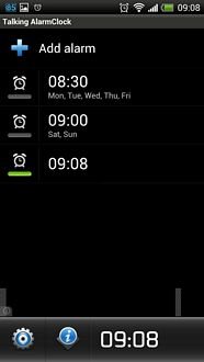 download Alarm Clock apk